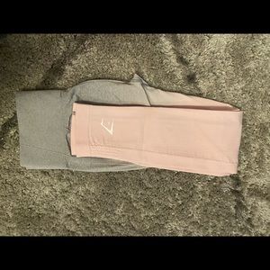 BRAND NEW GYMSHARK LEGGINGS